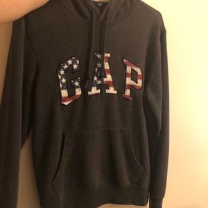 Gap hoodie